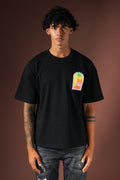 T-SHIRT OVERSIZE
CASA - HALLSTARZ