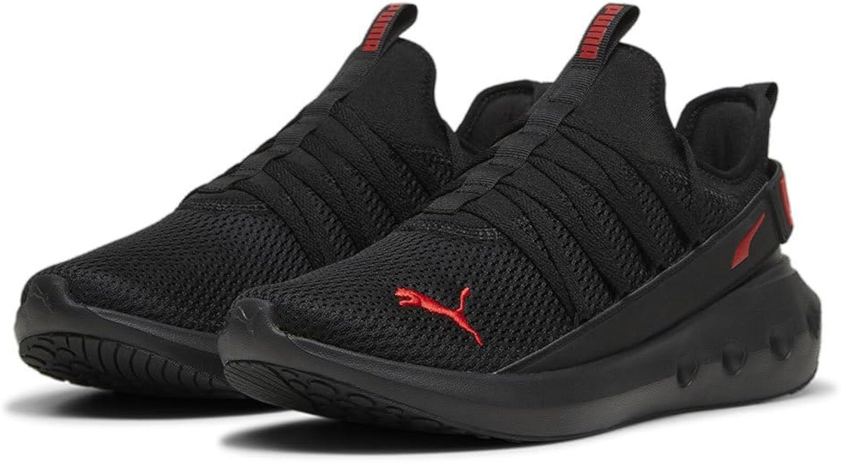 Puma Softride Carson Fresh Chaussure de running sur route unisexe