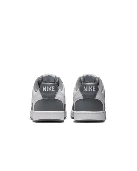 Chaussures Homme NIKE COURT VISION LO Gris