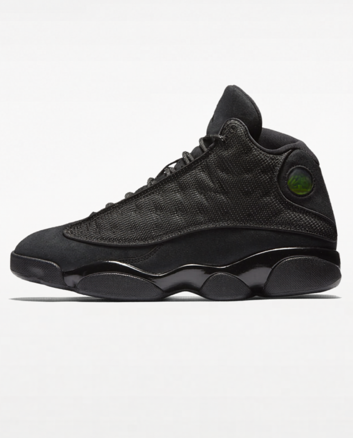 Air Jordan 13 rétro Black Cat