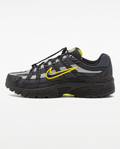 Nike Sportswear P-6000 anthracite/black/high