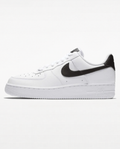 Nike Air Force 1 Low '07 White Black
