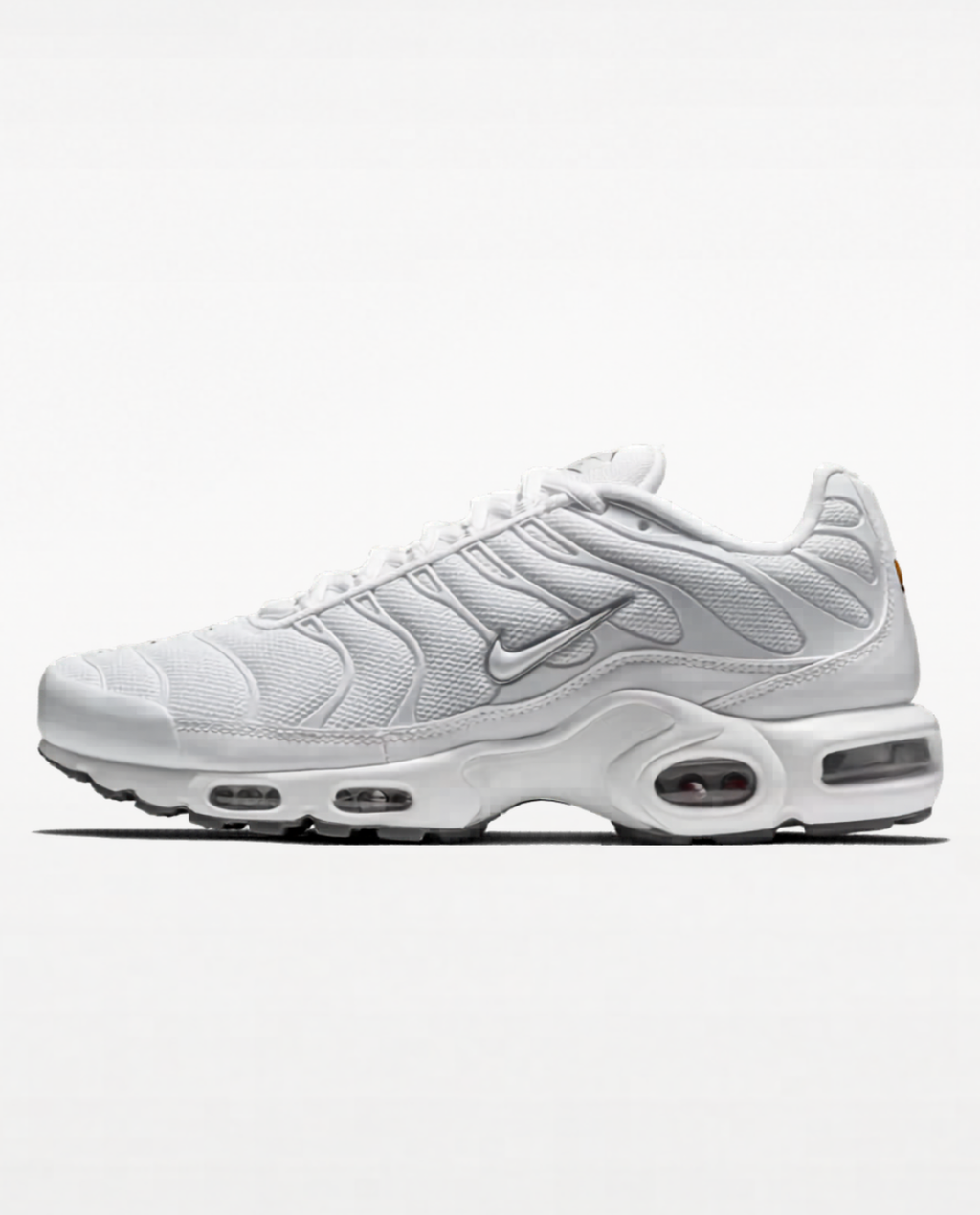 Nike Air Max Plus White
