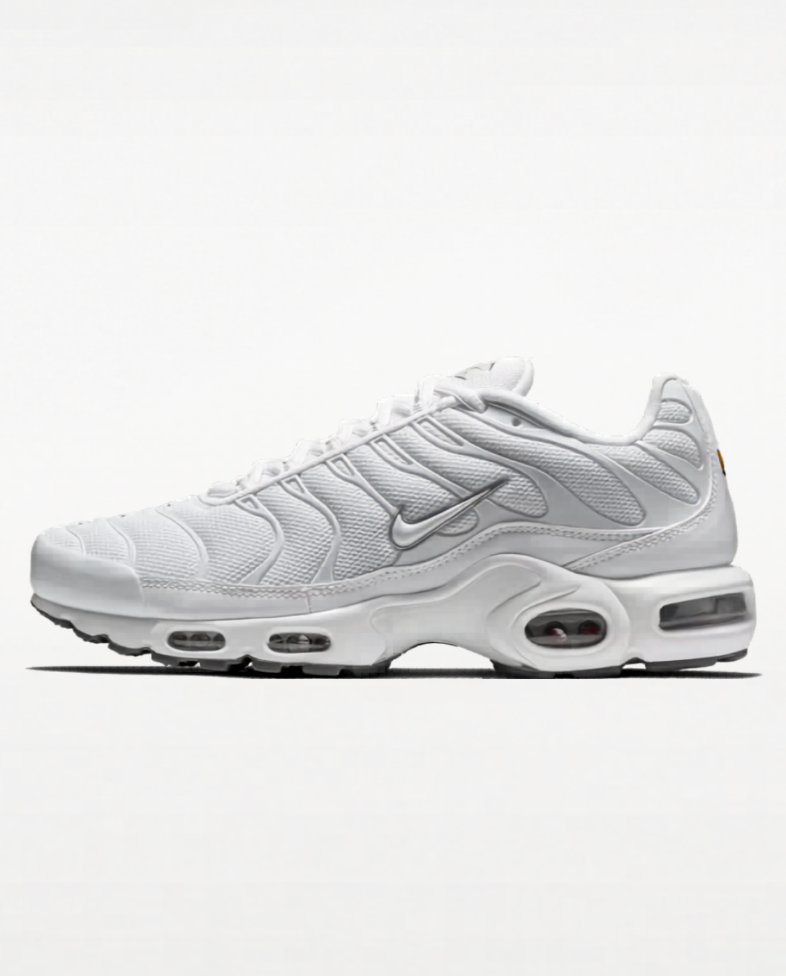 Nike Air Max Plus White