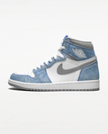 Air Jordan 1 Retro High OG Hyper Royal