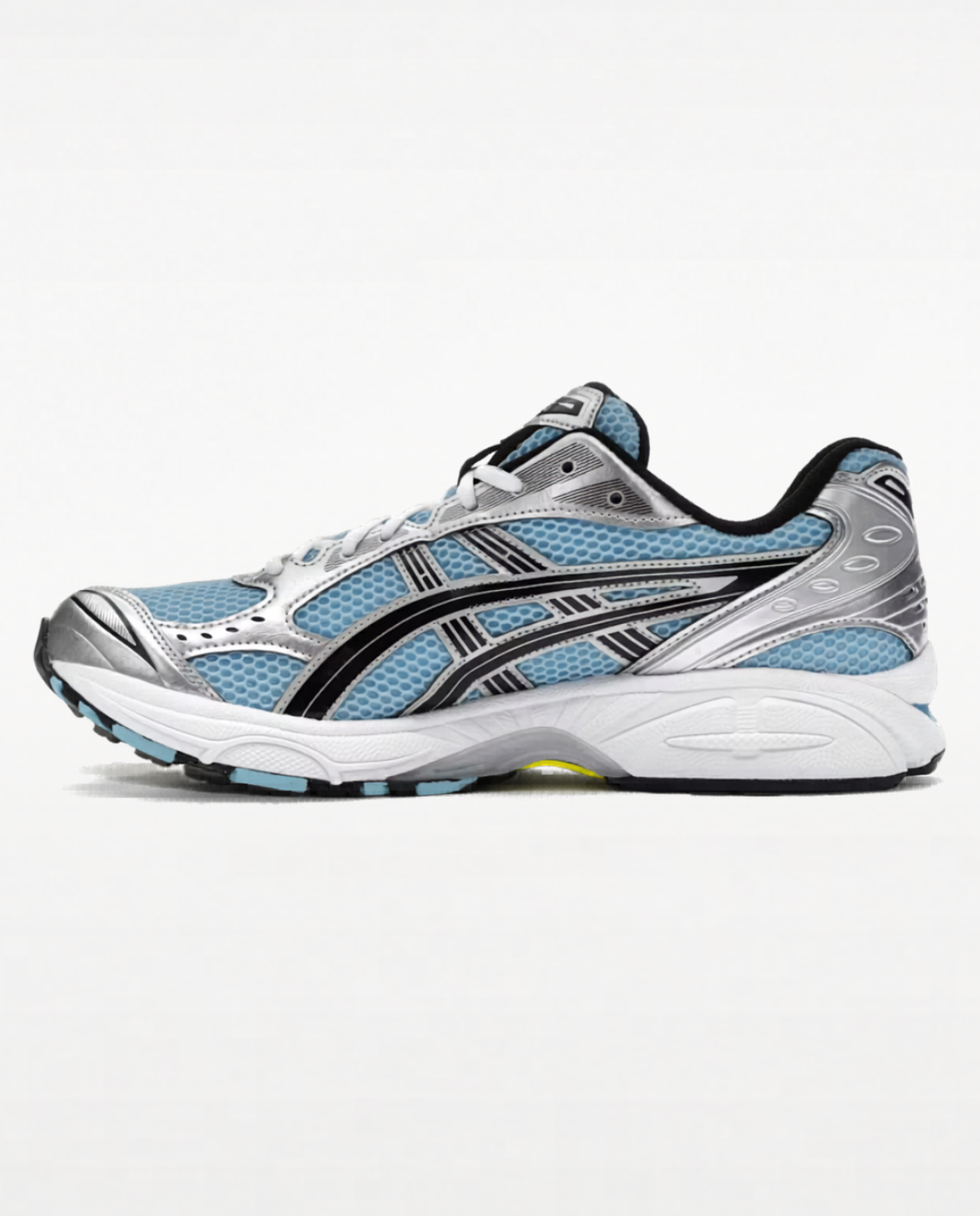 ASICS Gel Kayano 14 Arctic Sky Pure Argenté
