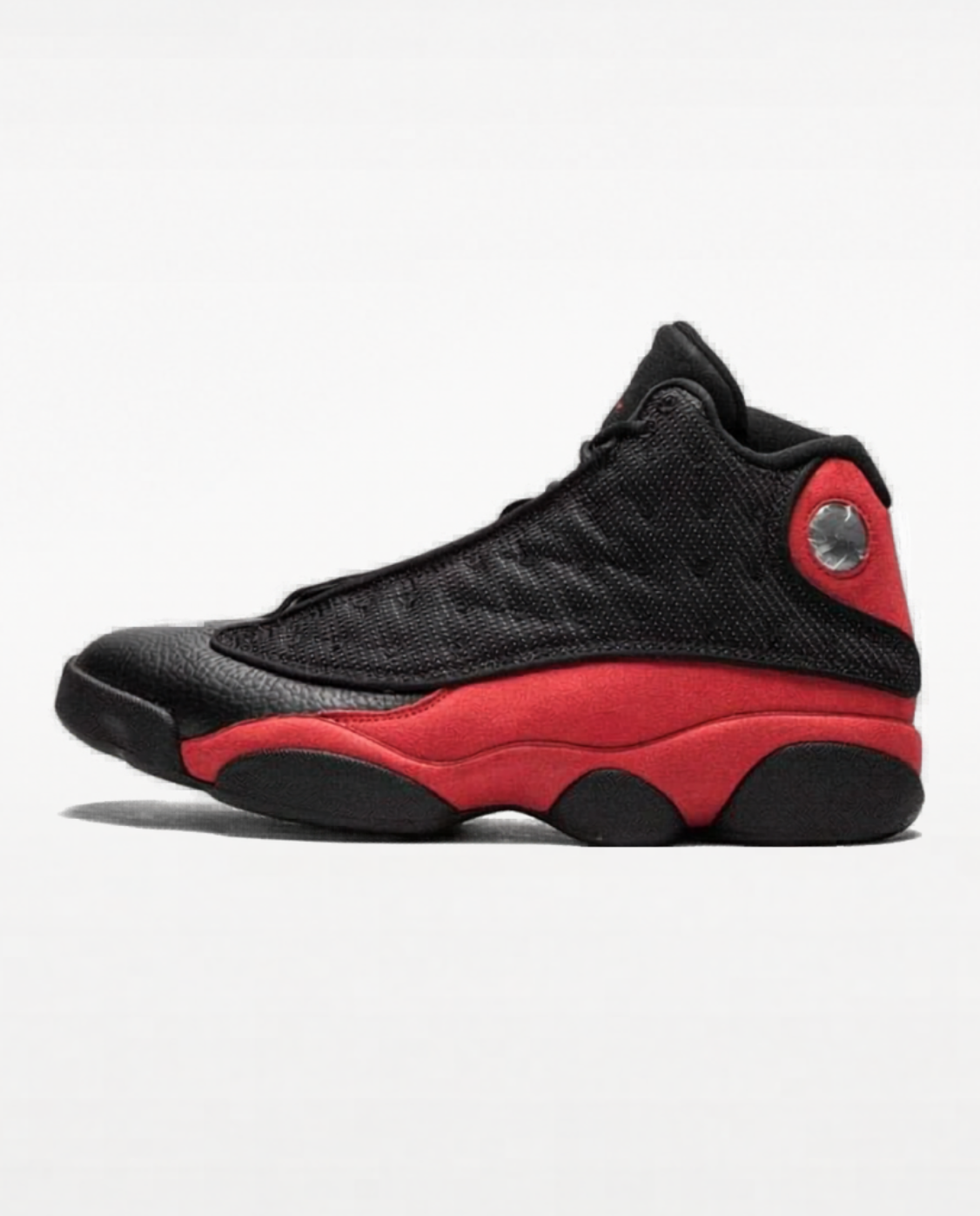 JordanAir Jordan 13 Retro 'Bred' 2017