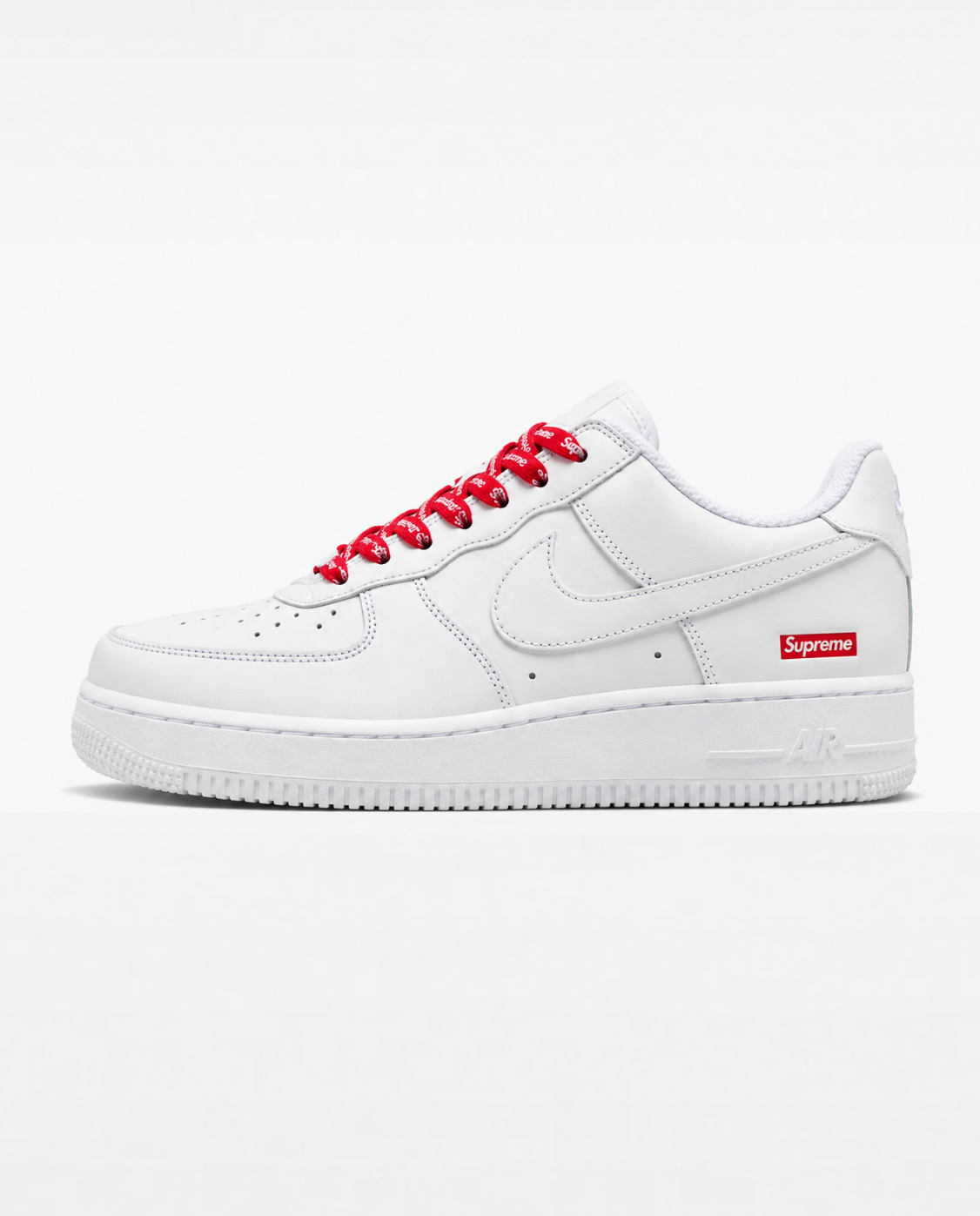 Nike Air Force 1 Supreme