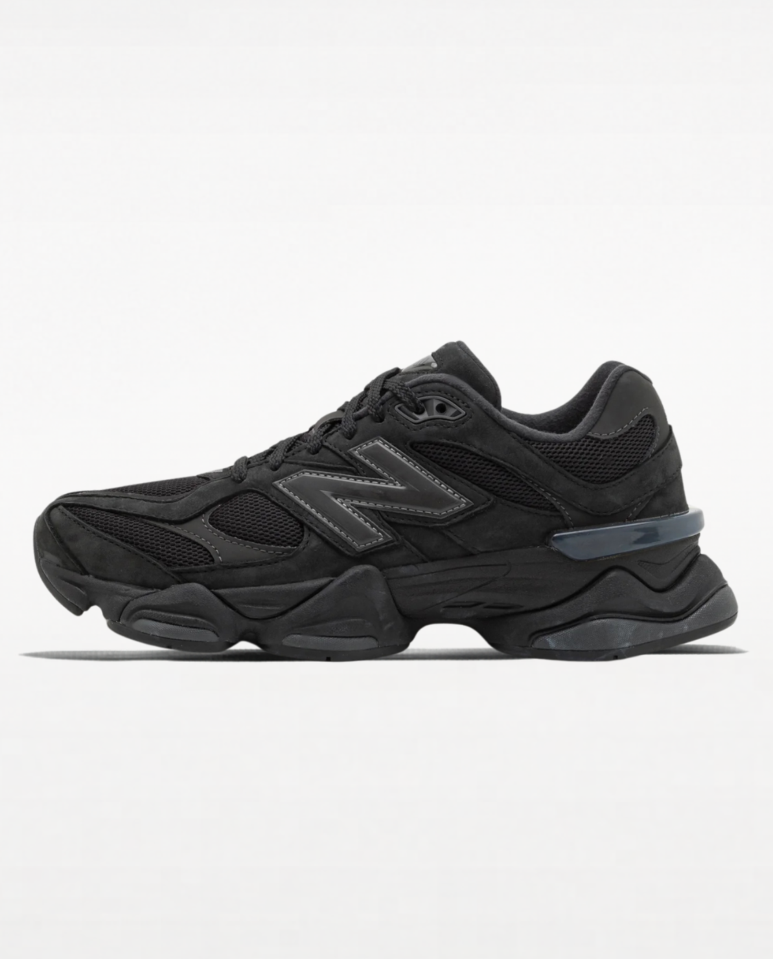 New Balance U9060 Black
