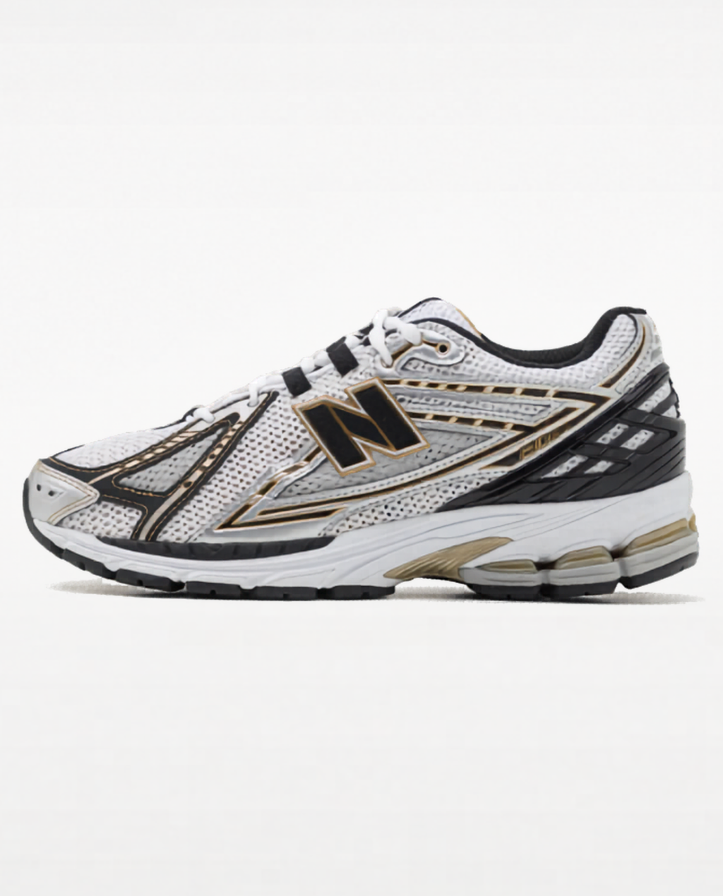 New Balance 1906 UNISEX Metallic Silver