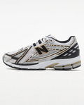 New Balance 1906 UNISEX Metallic Silver