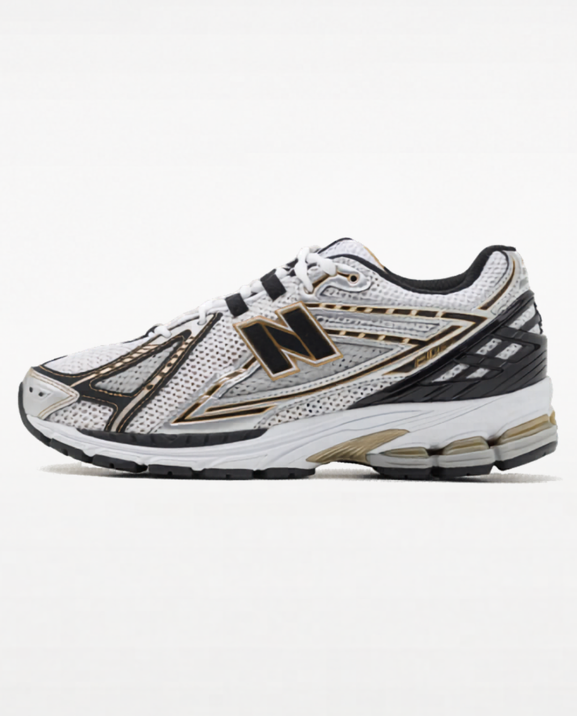 New Balance 1906 UNISEX Metallic Silver