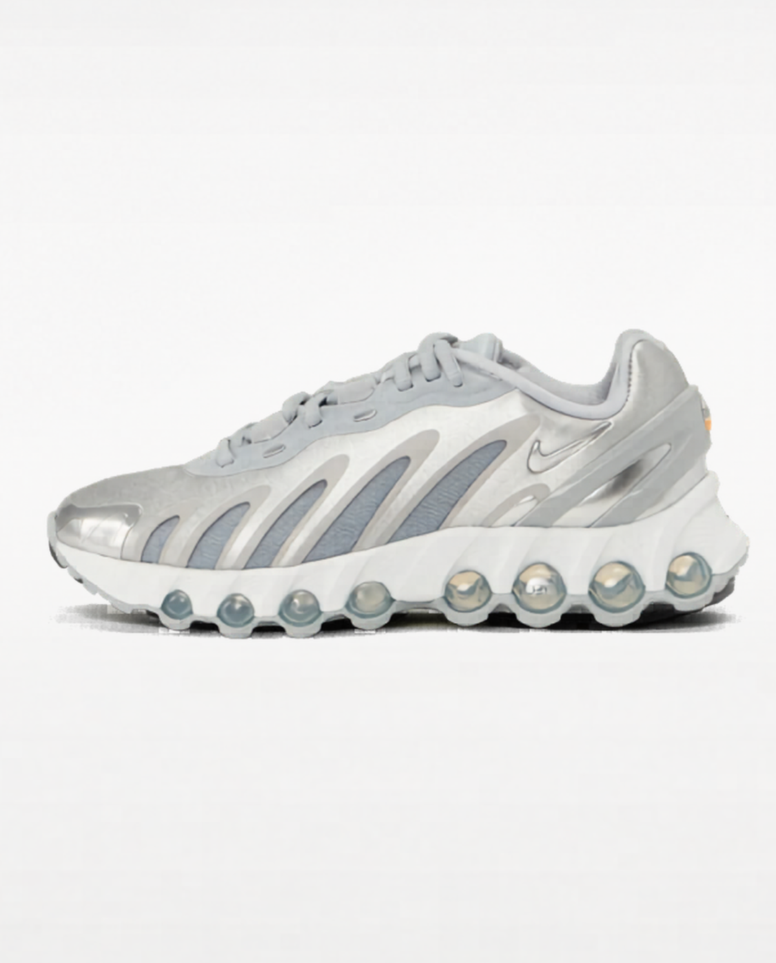 Nike Sportswear AIR MAX DN8 Wolf grey/silver/off white