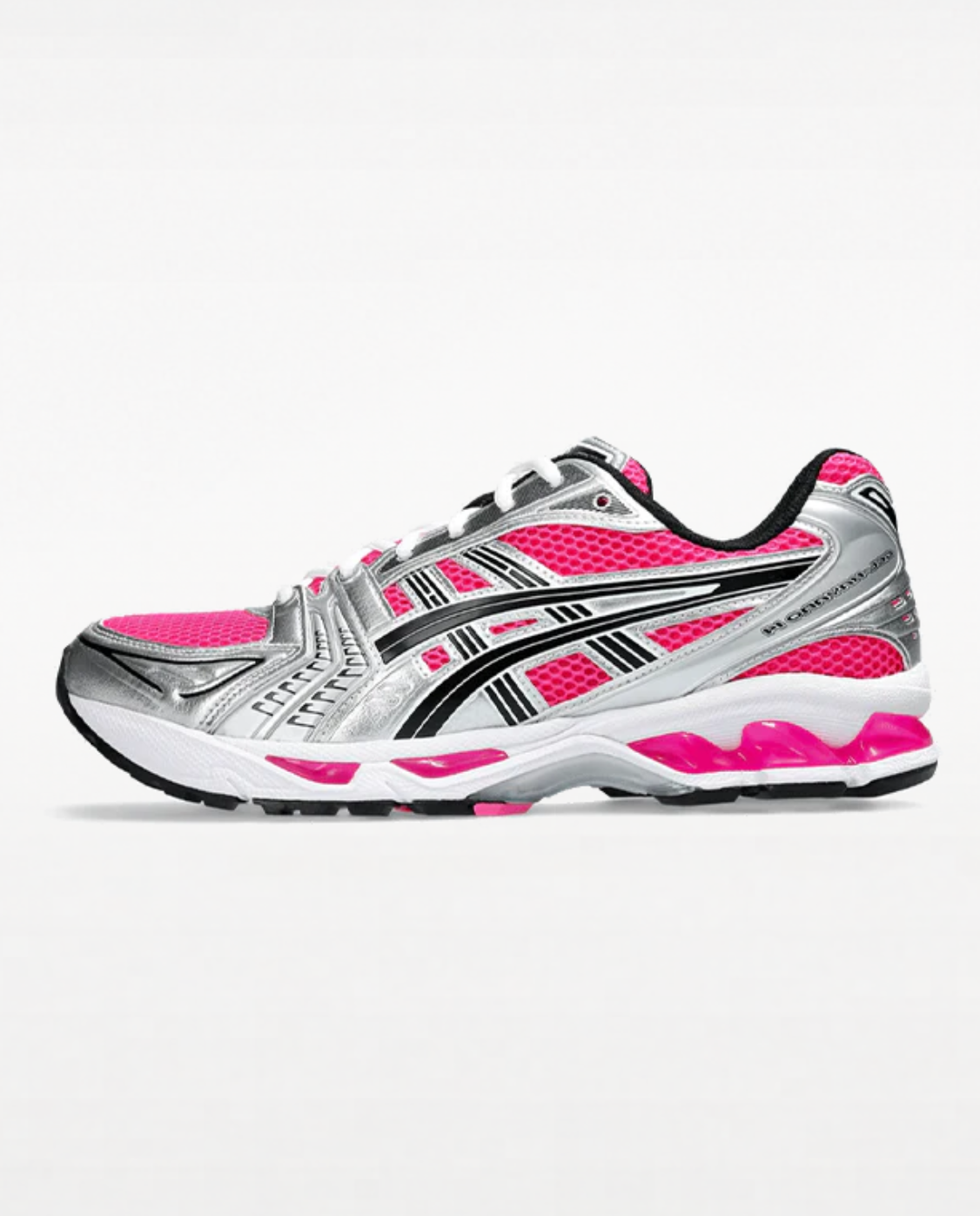 ASICS Gel-Kayano Pink Glo