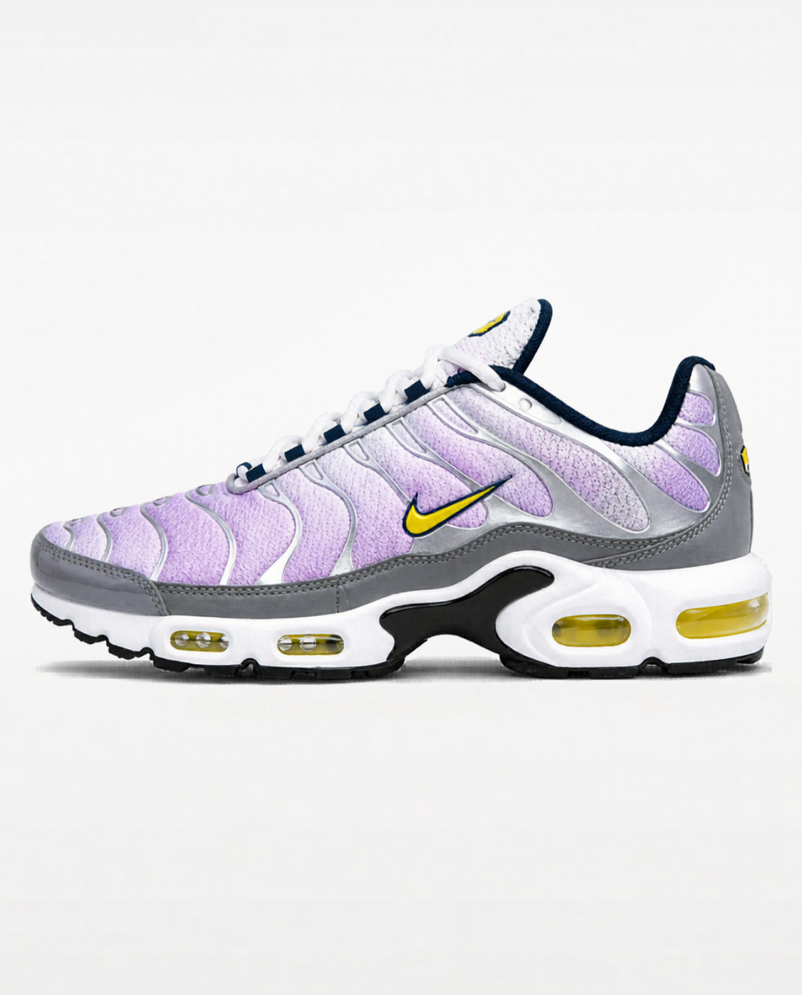 Nike Air Max Plus Violet Dust