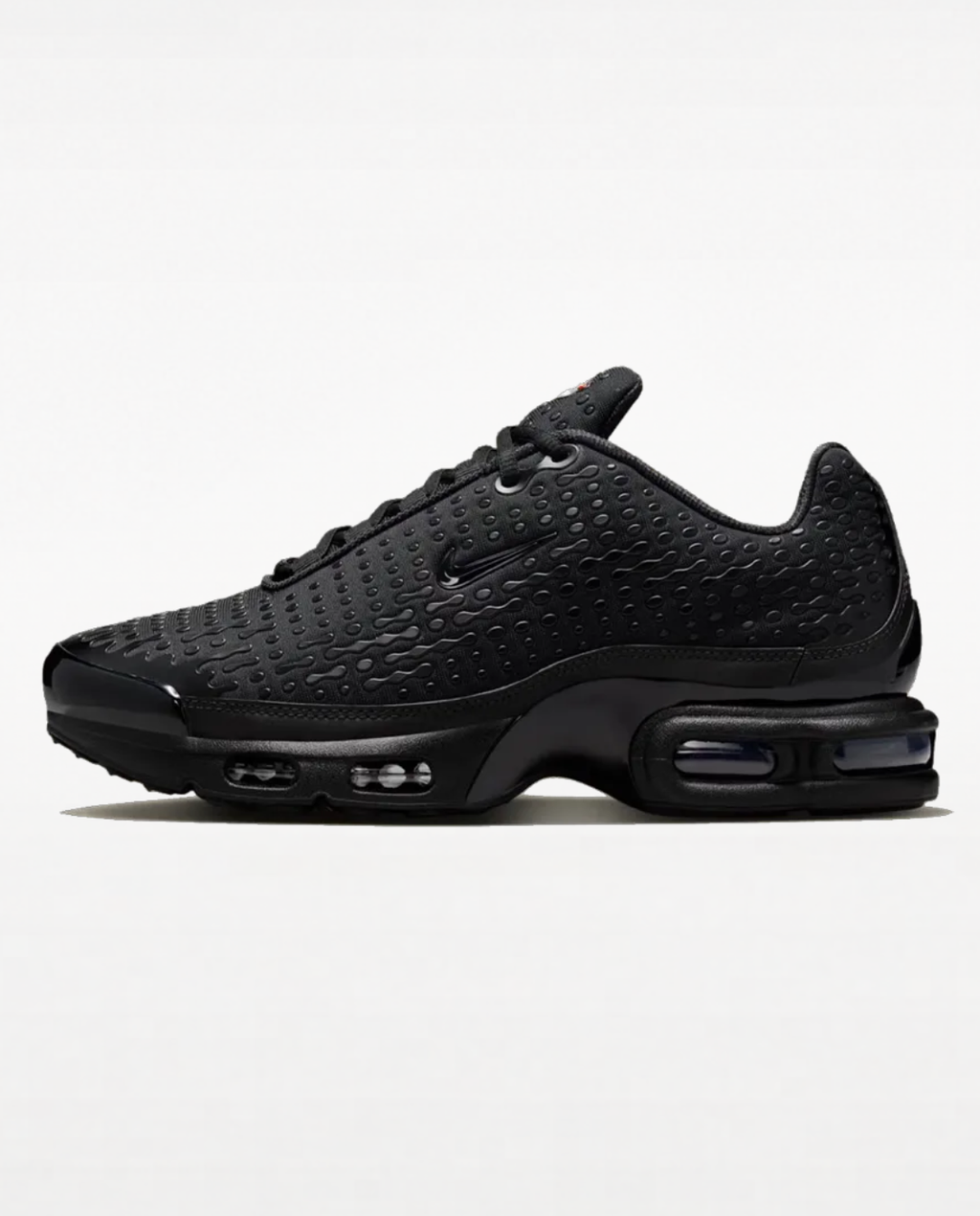 Nike Air Max Plus VII Black