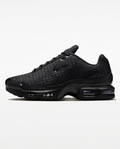 Nike Air Max Plus VII Black