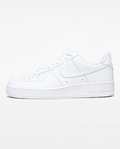 Nike Air Force 1 Low '07 Triple White