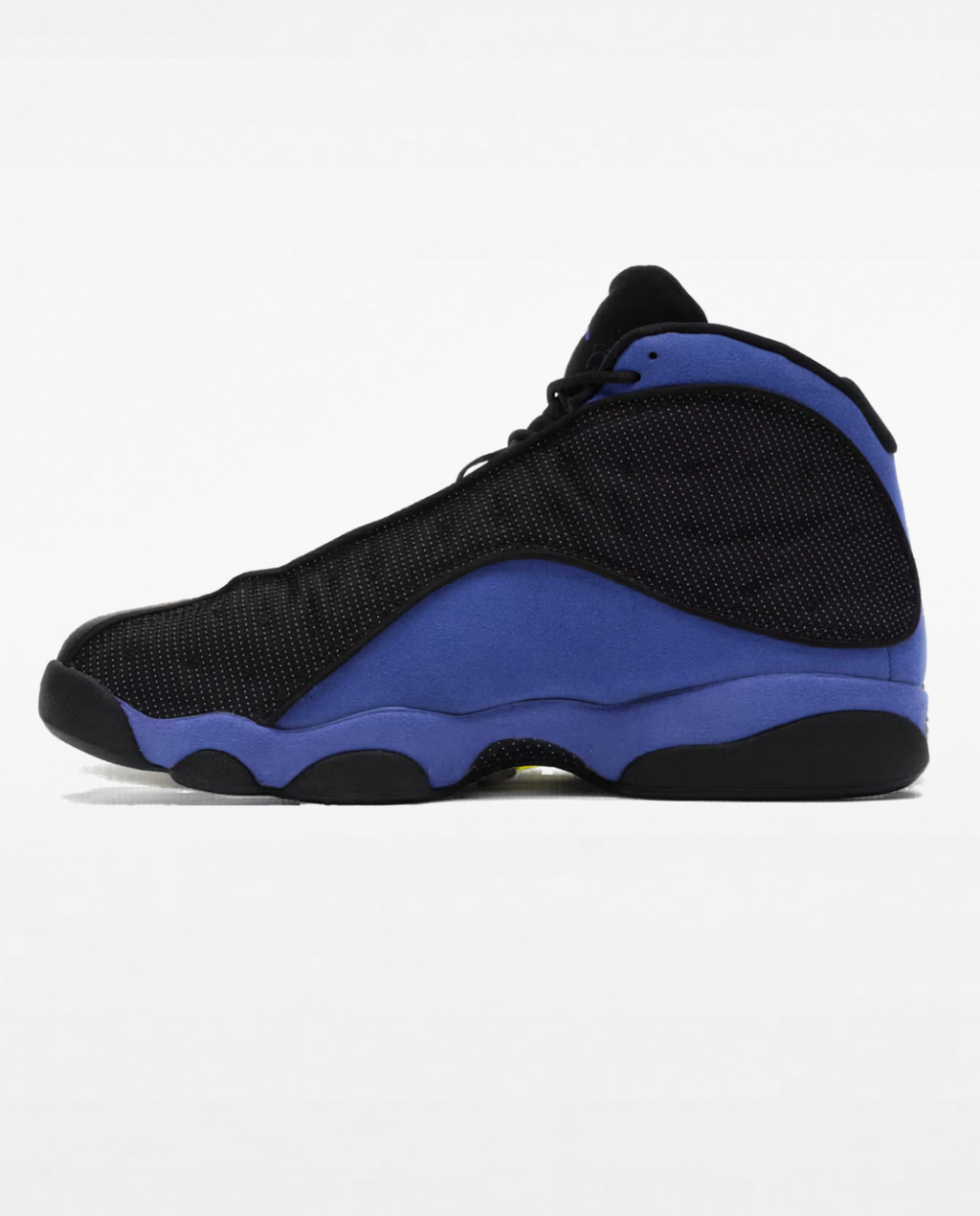 Air Jordan 13 Retro Black Royal