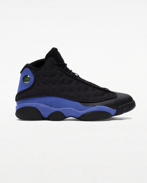 Air Jordan 13 Retro Black Royal