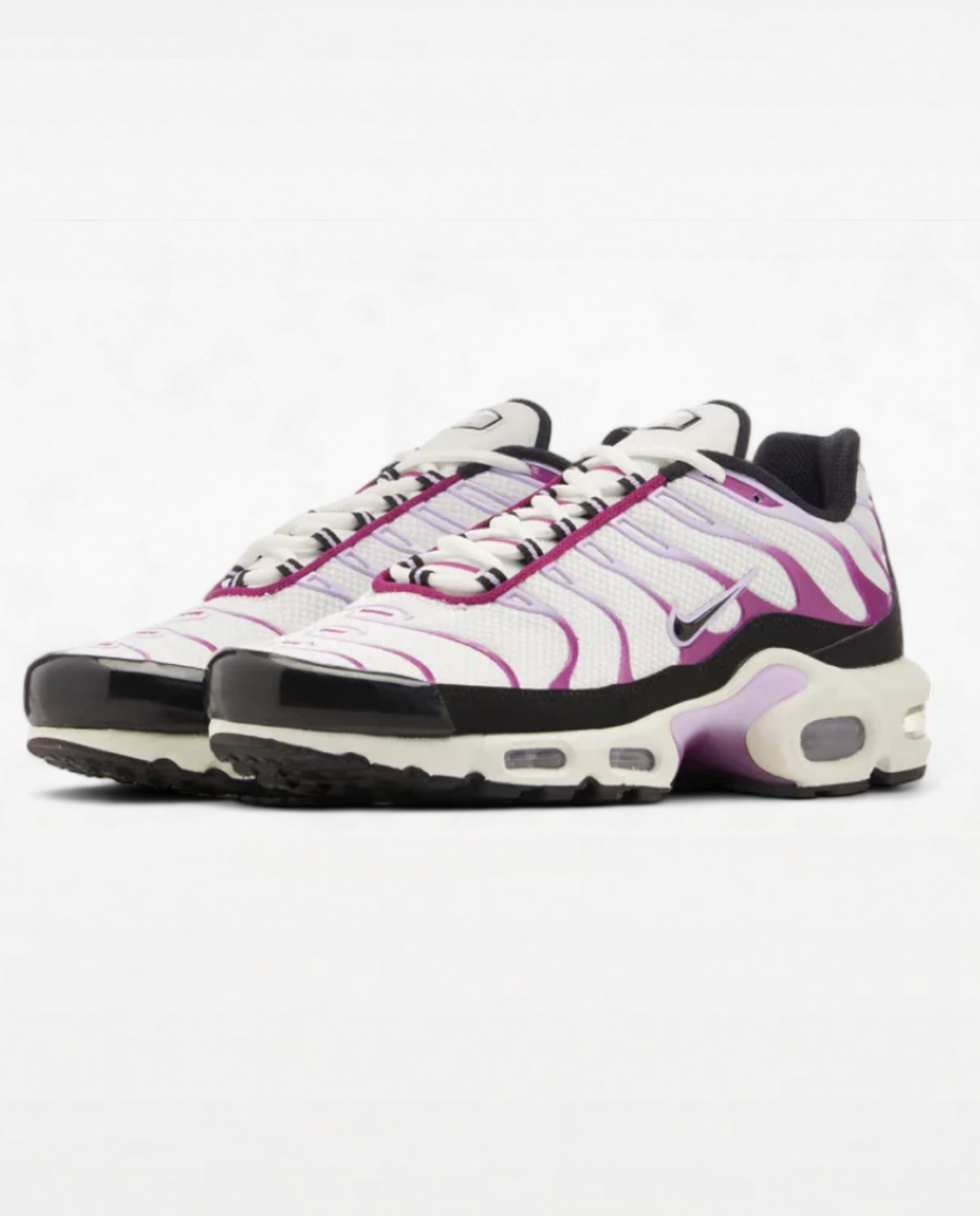 Nike Air Max Plus Lilac Bloom