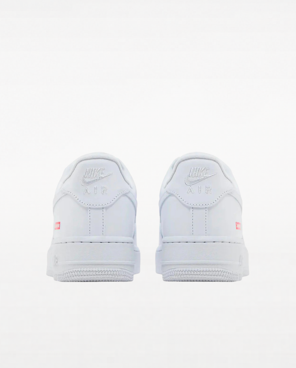 Nike Air Force 1 Supreme