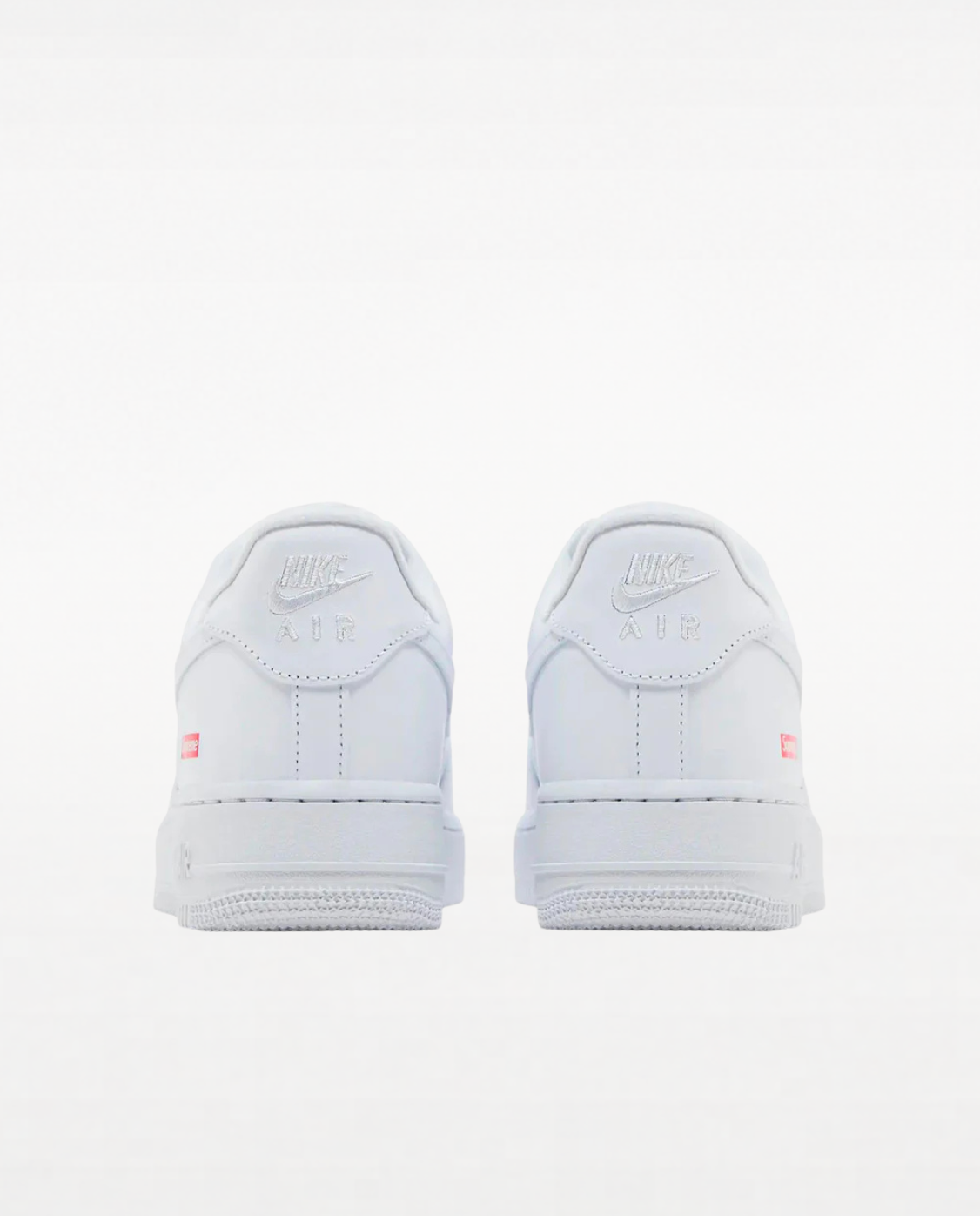Nike Air Force 1 Supreme