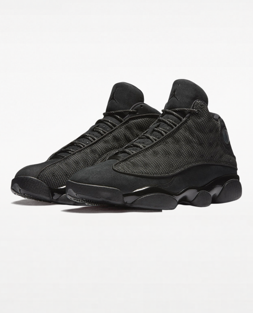 Air Jordan 13 rétro Black Cat