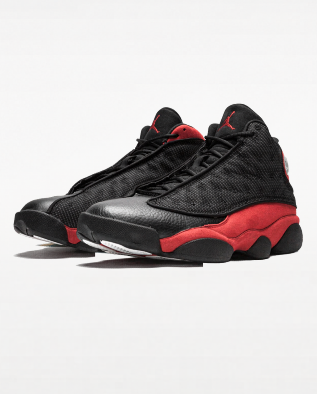 JordanAir Jordan 13 Retro 'Bred' 2017