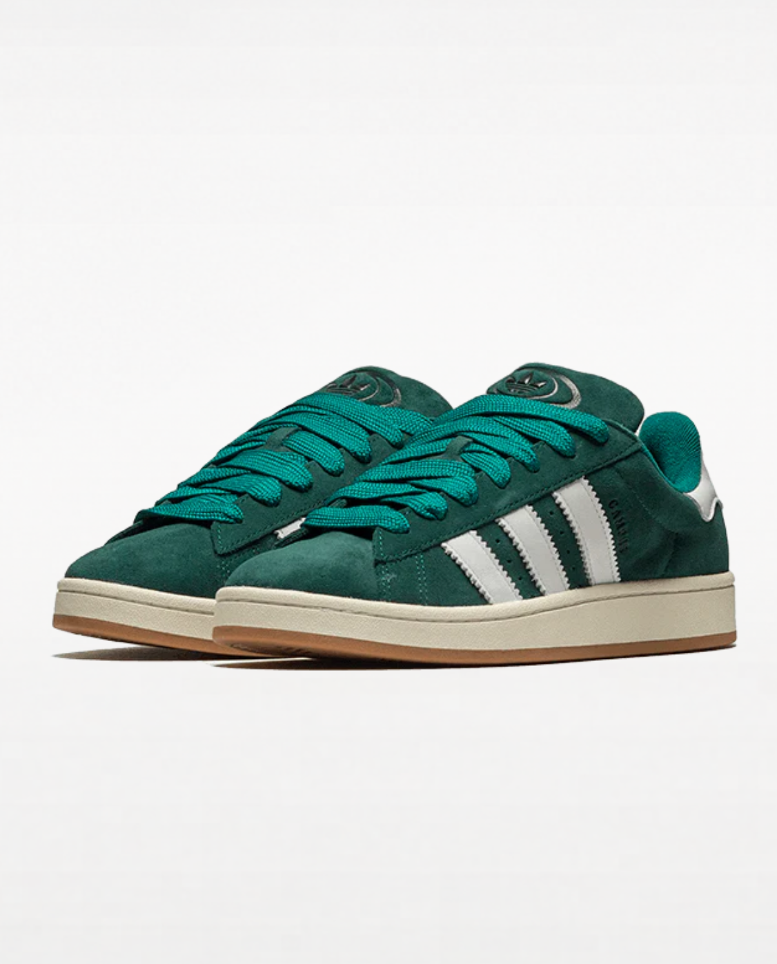 Adidas Campus 00s Forest Glade