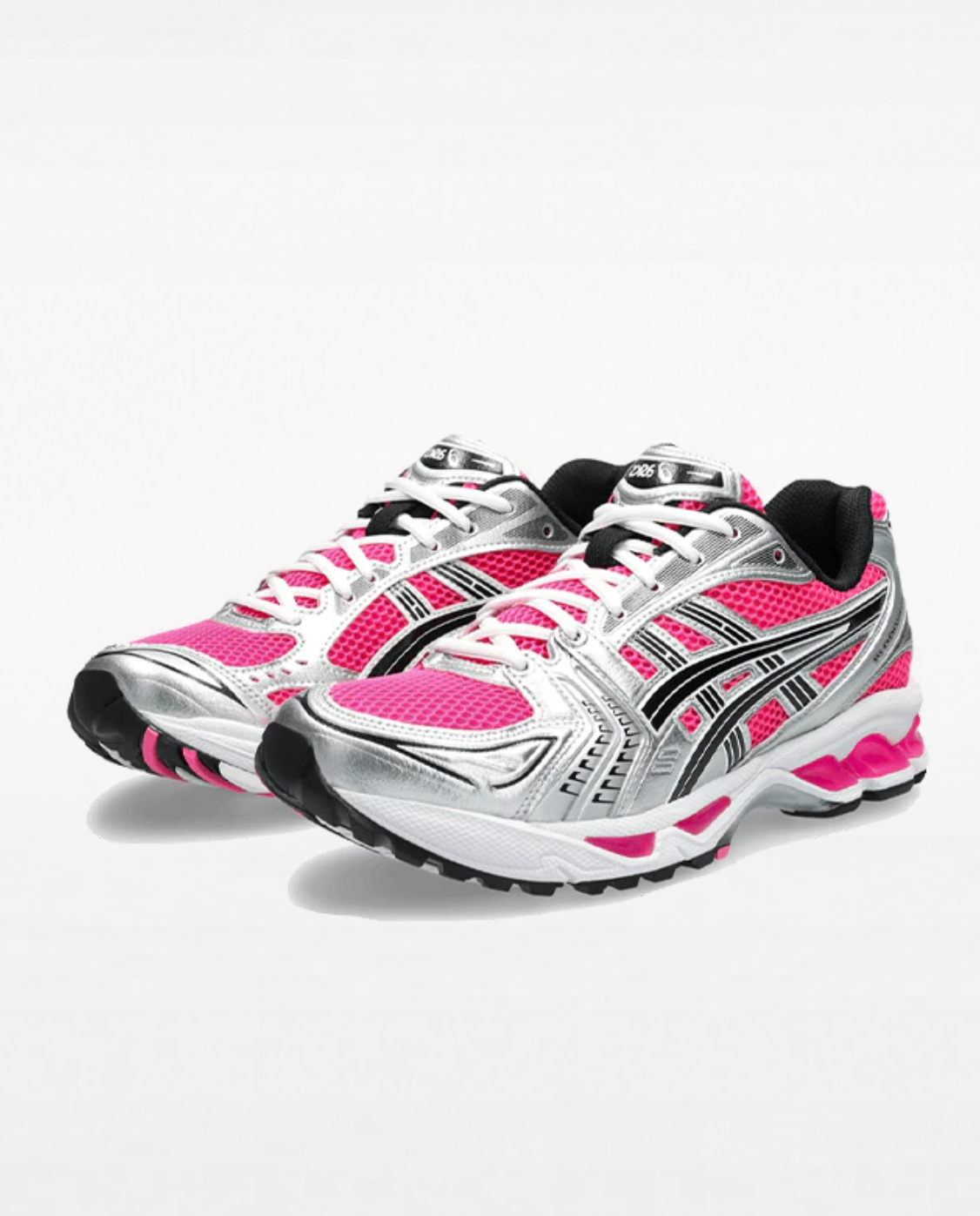ASICS Gel-Kayano Pink Glo