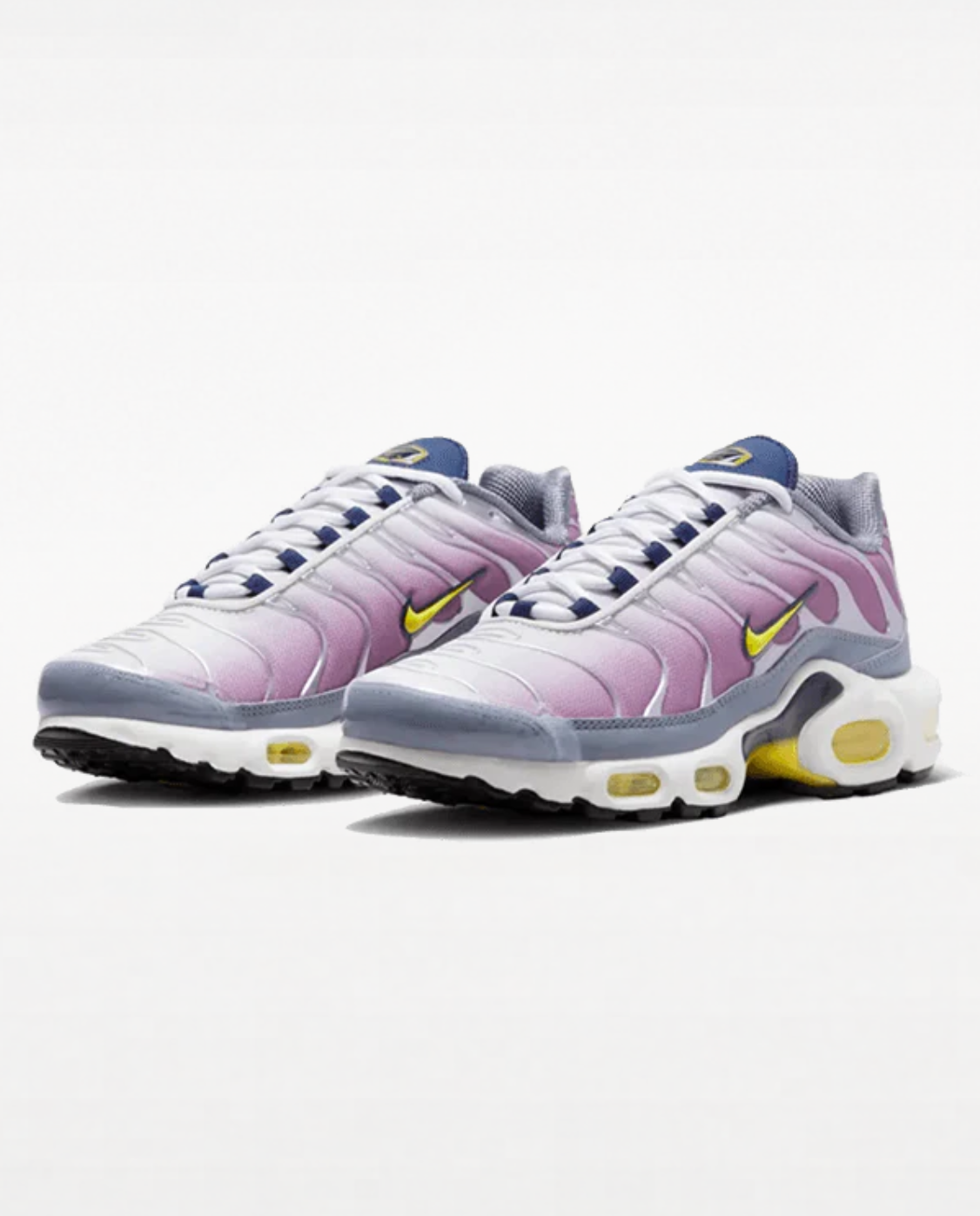 Nike Air Max Plus Violet Dust