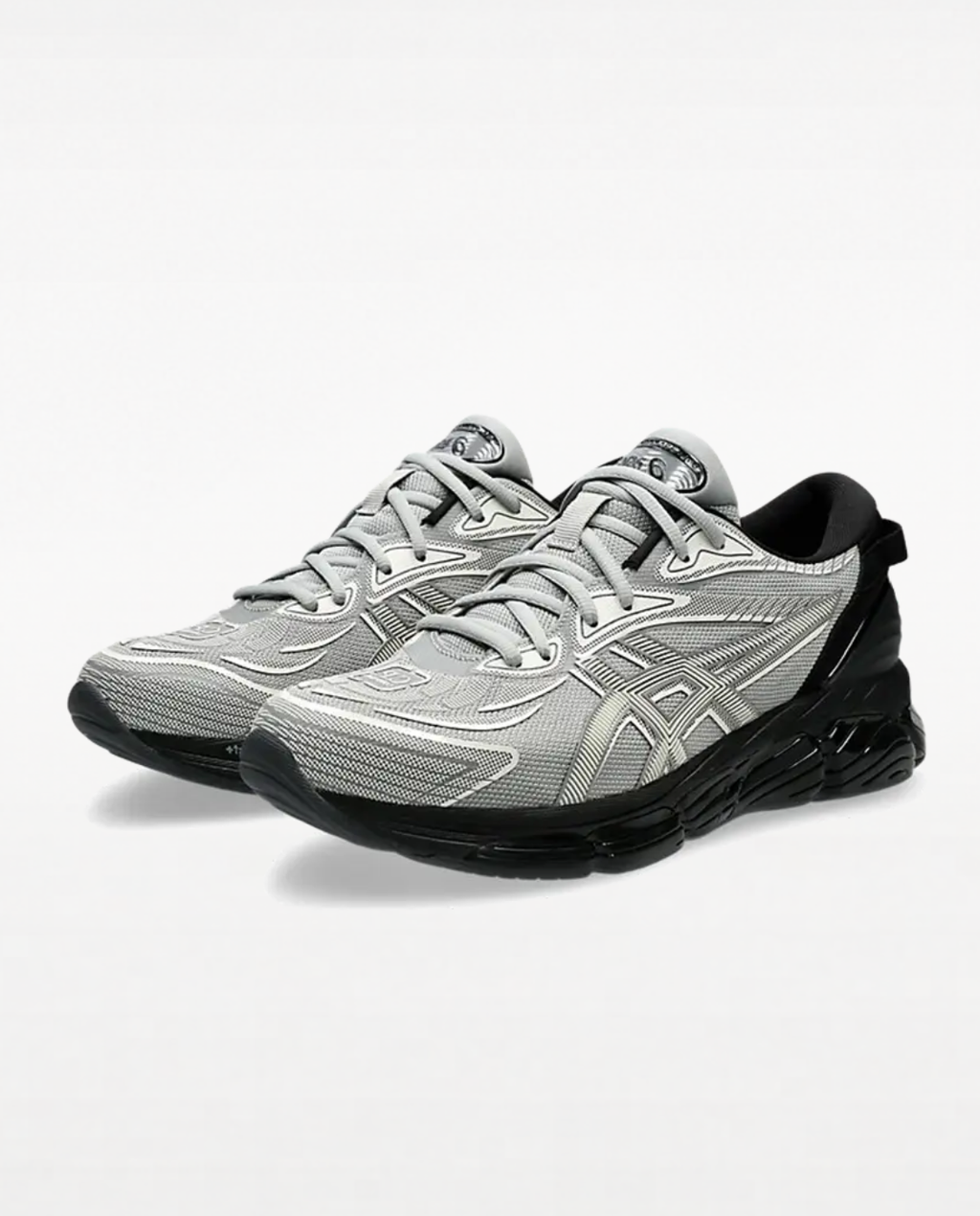 ASICS Gel-Quantum 360 VIII CP Company Grey