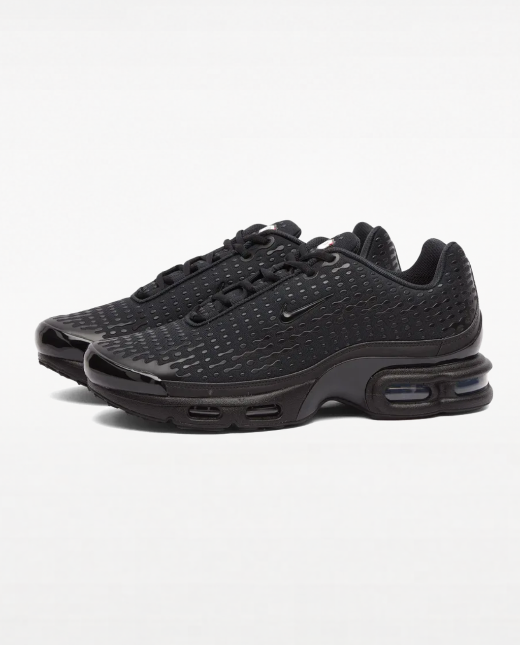 Nike Air Max Plus VII Black