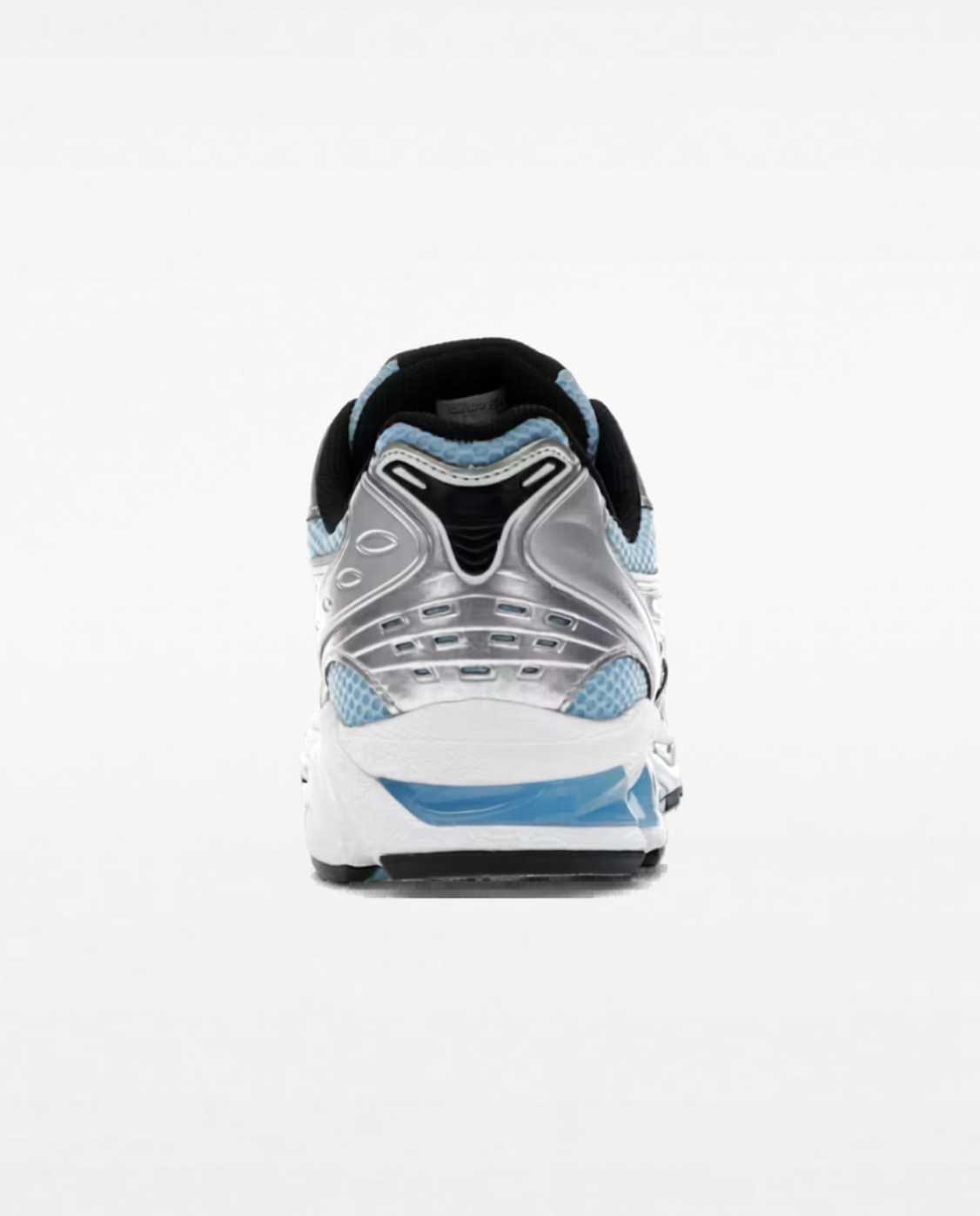 ASICS Gel Kayano 14 Arctic Sky Pure Argenté