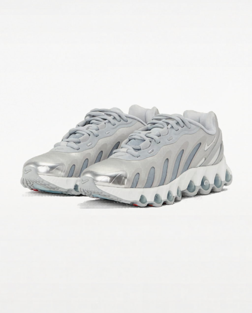 Nike Sportswear AIR MAX DN8 Wolf grey/silver/off white