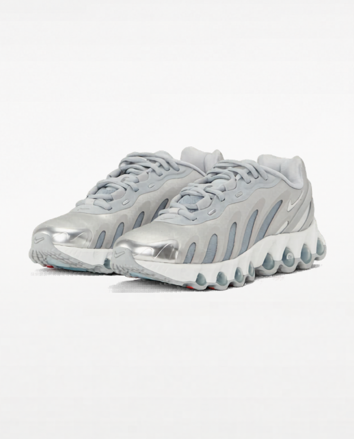 Nike Sportswear AIR MAX DN8 Wolf grey/silver/off white