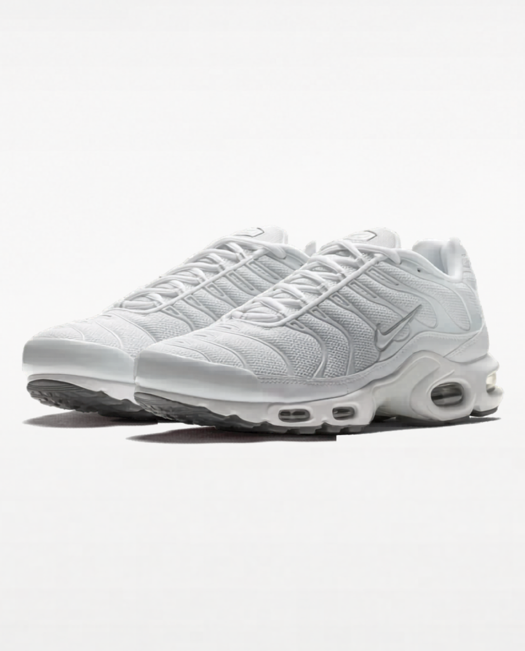 Nike Air Max Plus White