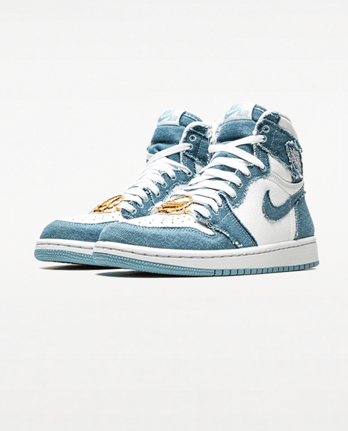 Air Jordan 1 High OG Denim