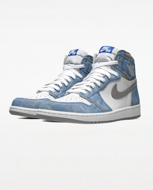 Air Jordan 1 Retro High OG Hyper Royal