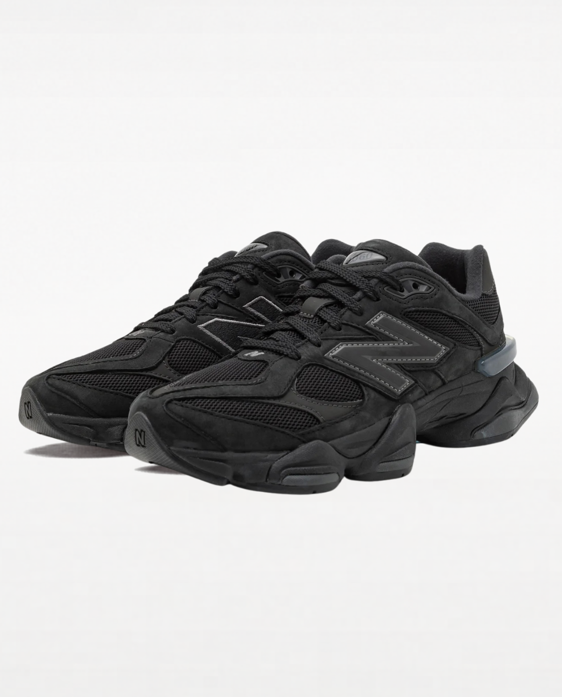 New Balance U9060 Black