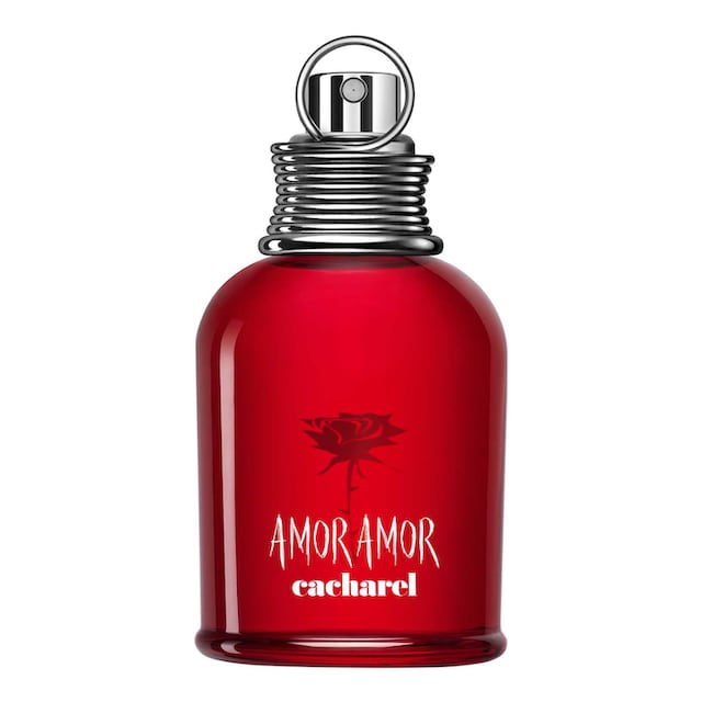 Amor Amor - Eau de Toilette / 30 ML