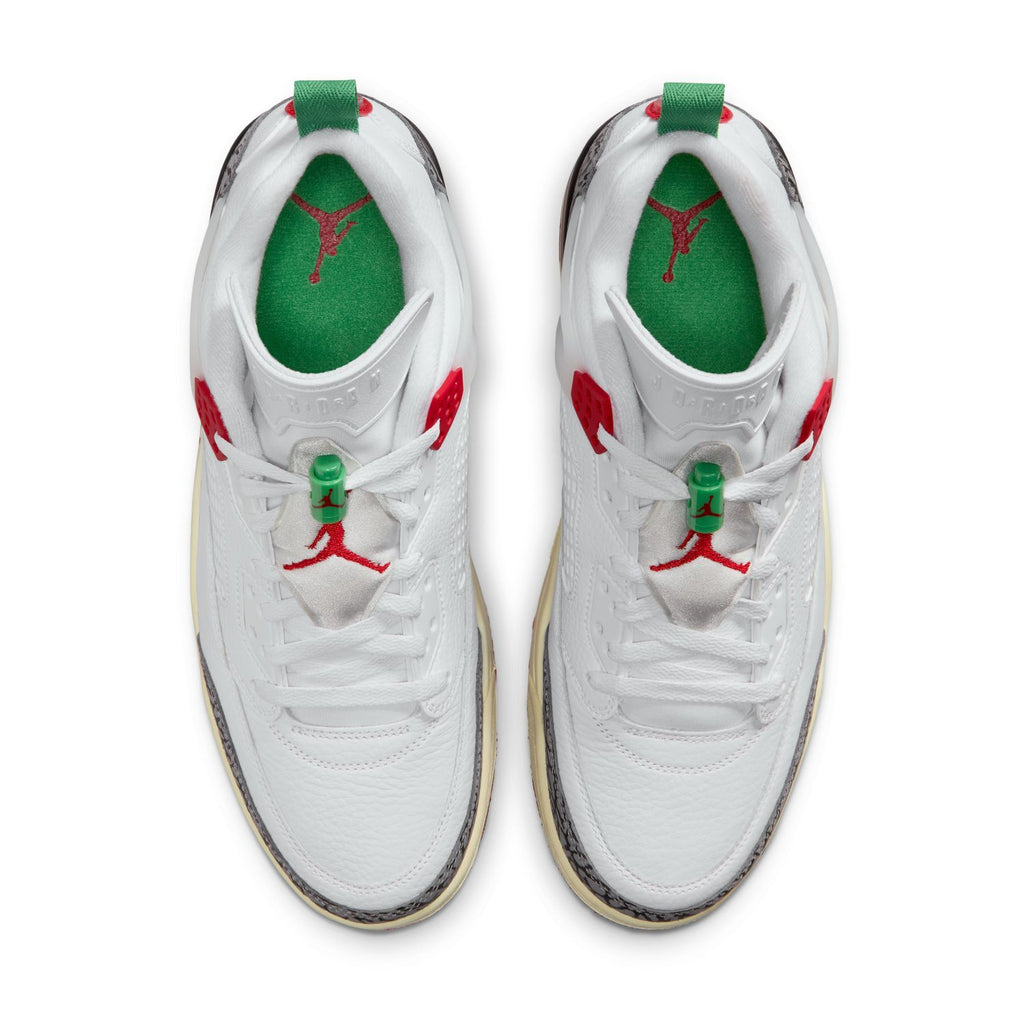 Air Jordan Spizike Low SE "Do The Right Thing"