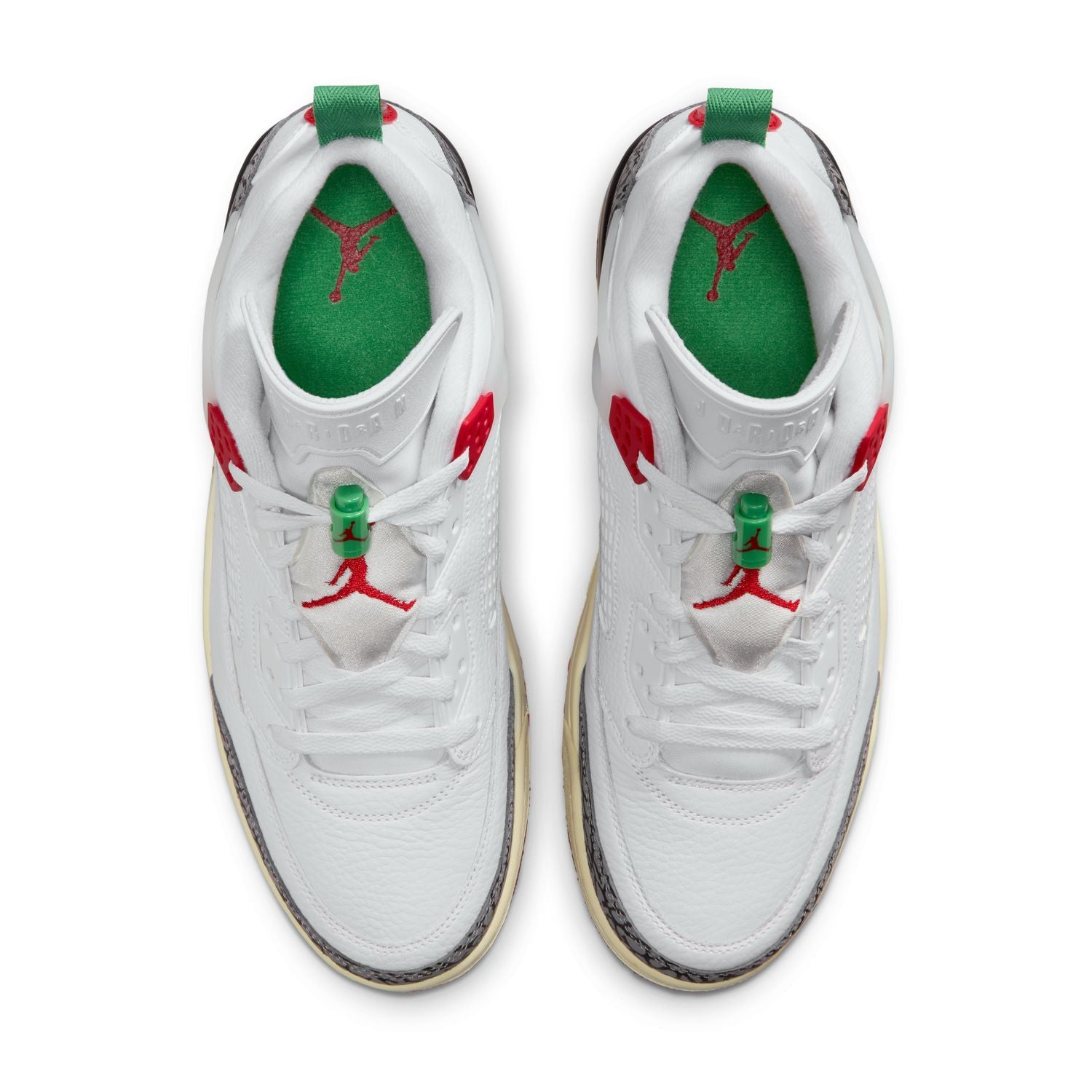Air Jordan Spizike Low SE "Do The Right Thing"