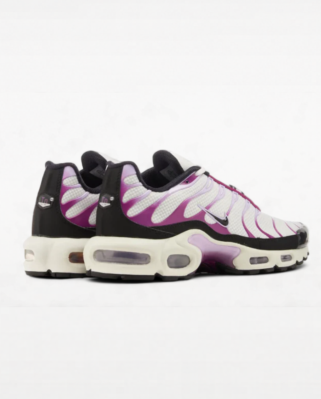 Nike Air Max Plus Lilac Bloom
