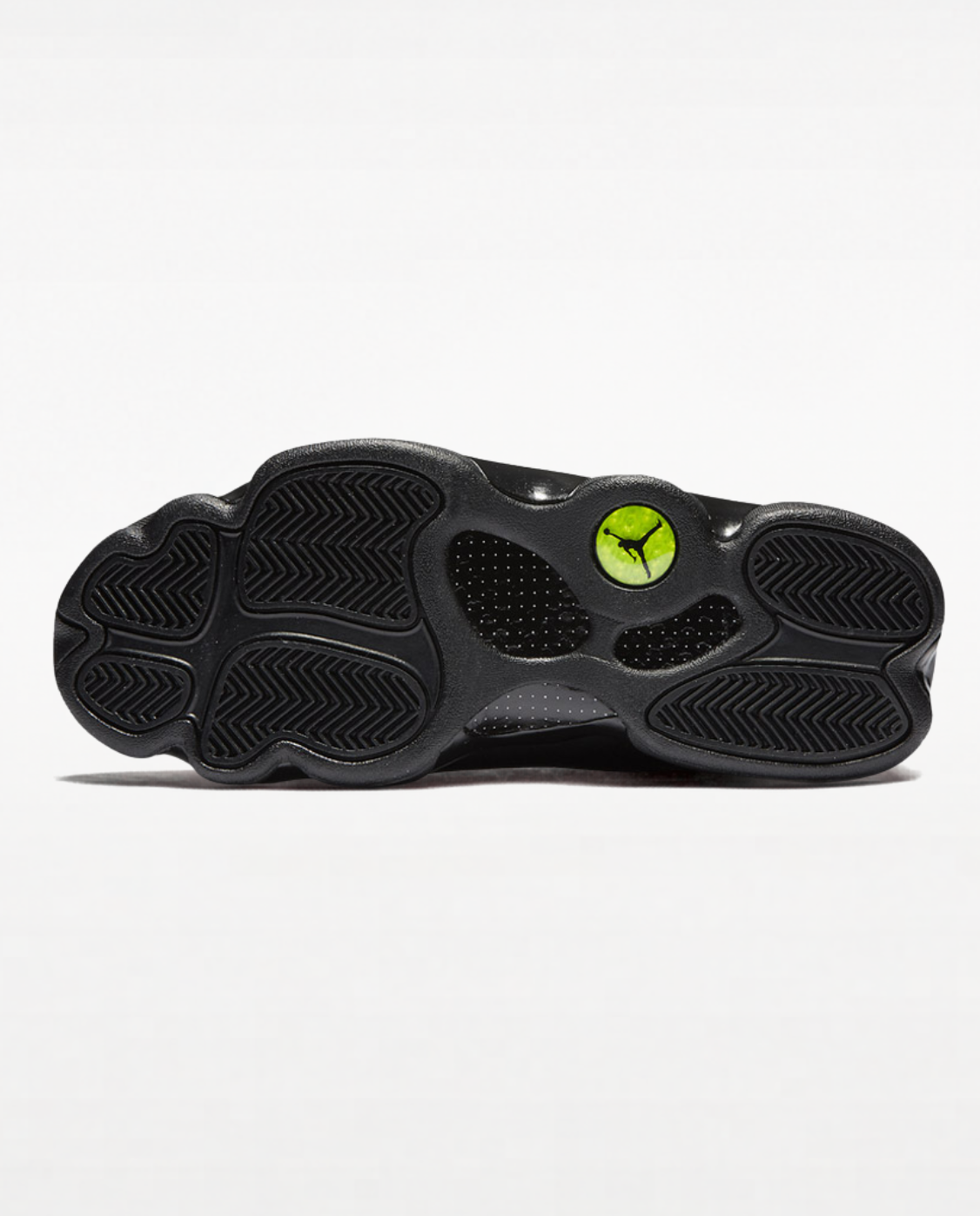 Air Jordan 13 rétro Black Cat