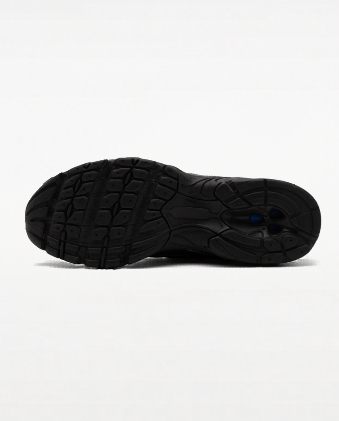 New Balance U740 UNISEX - Black