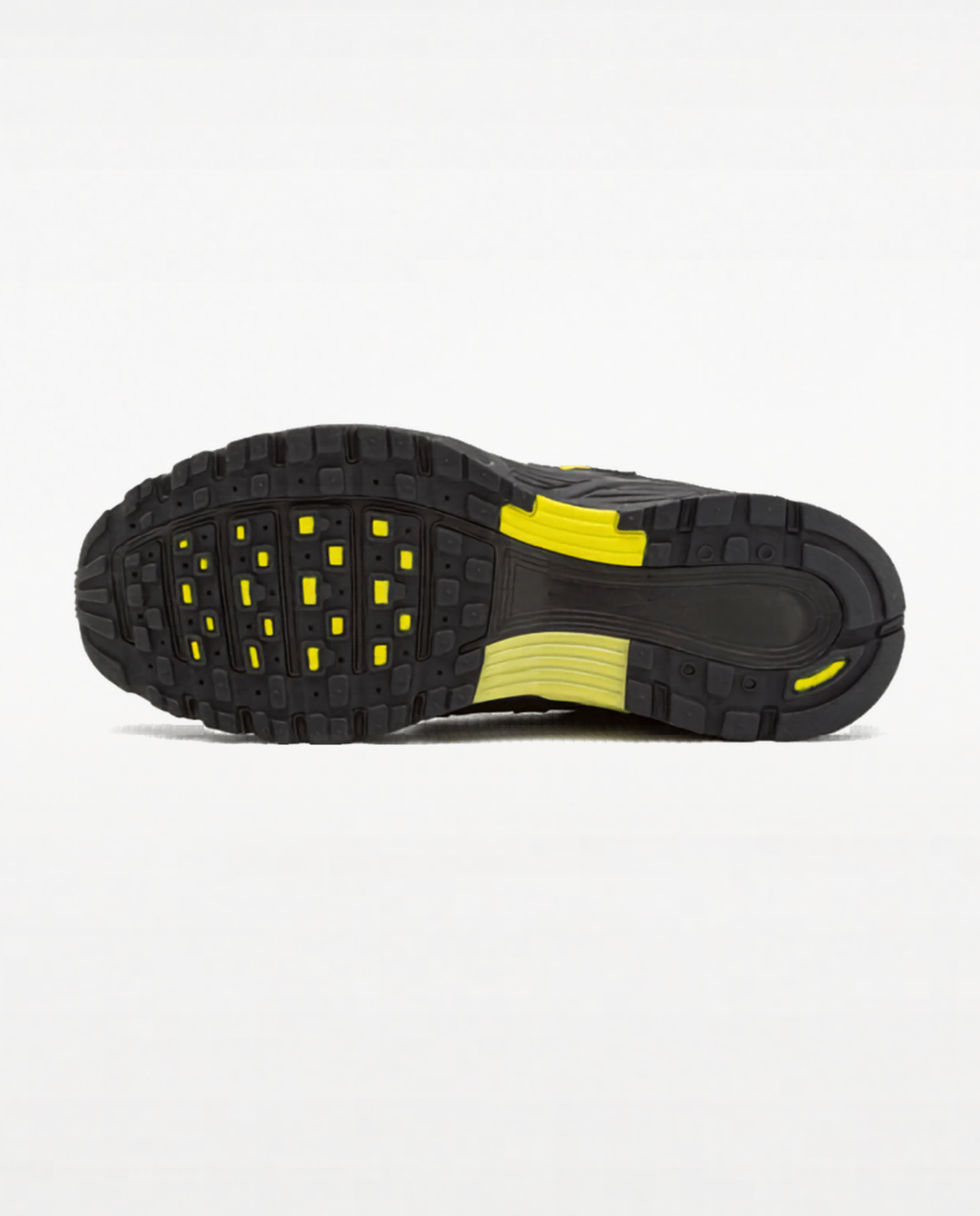 Nike Sportswear P-6000 anthracite/black/high