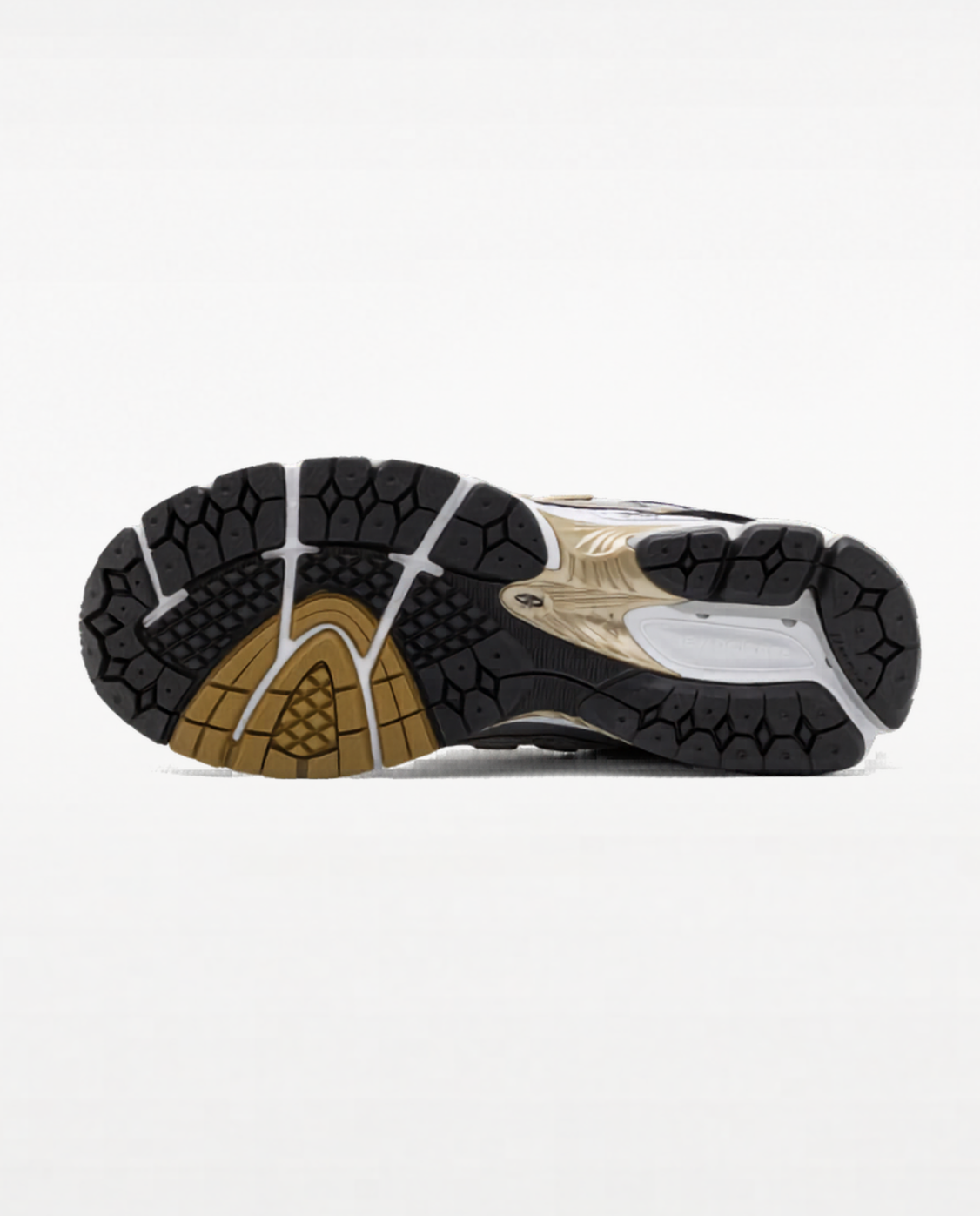 New Balance 1906 UNISEX Metallic Silver