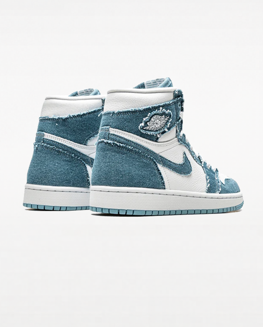 Air Jordan 1 High OG Denim